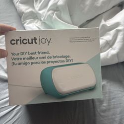Cricut Joy