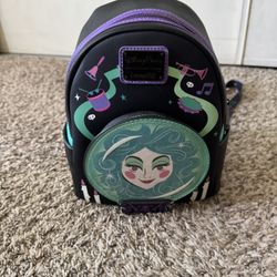 Loungefly Disney Parks Haunted Mansion Mini