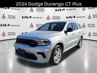 2024 Dodge Durango