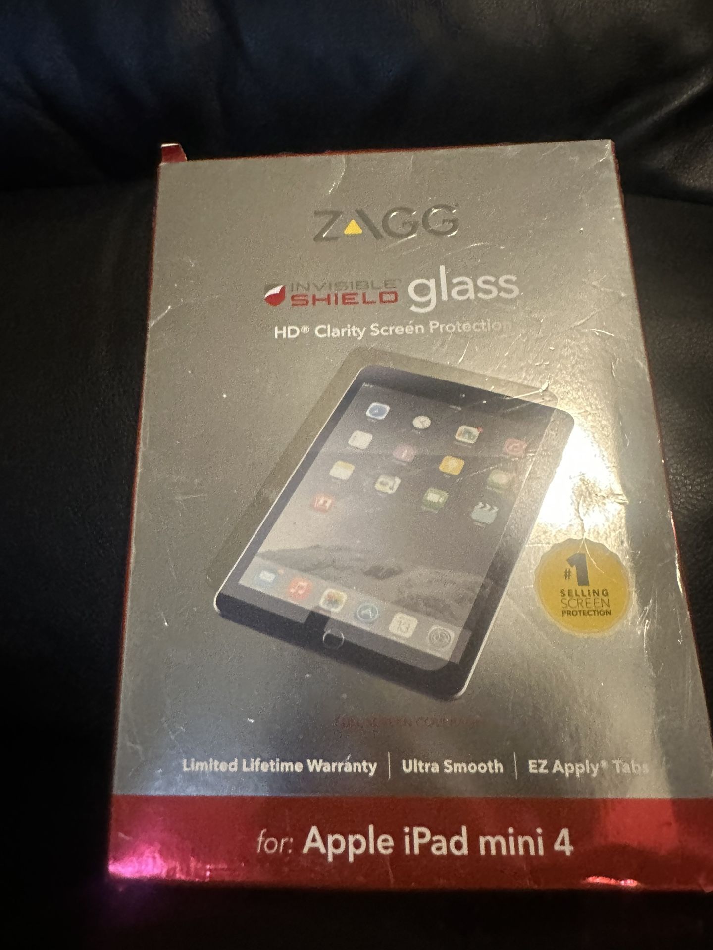 iPad Mini Screen Protector