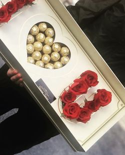 Arreglos Florales Exclusivos / Luxury Gift Box ❤️💝🎉
