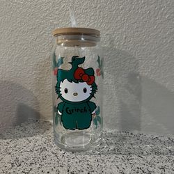 custom cup