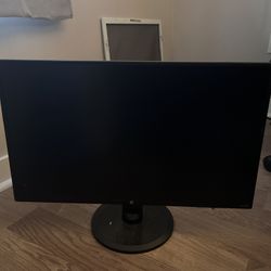 HP Monitor