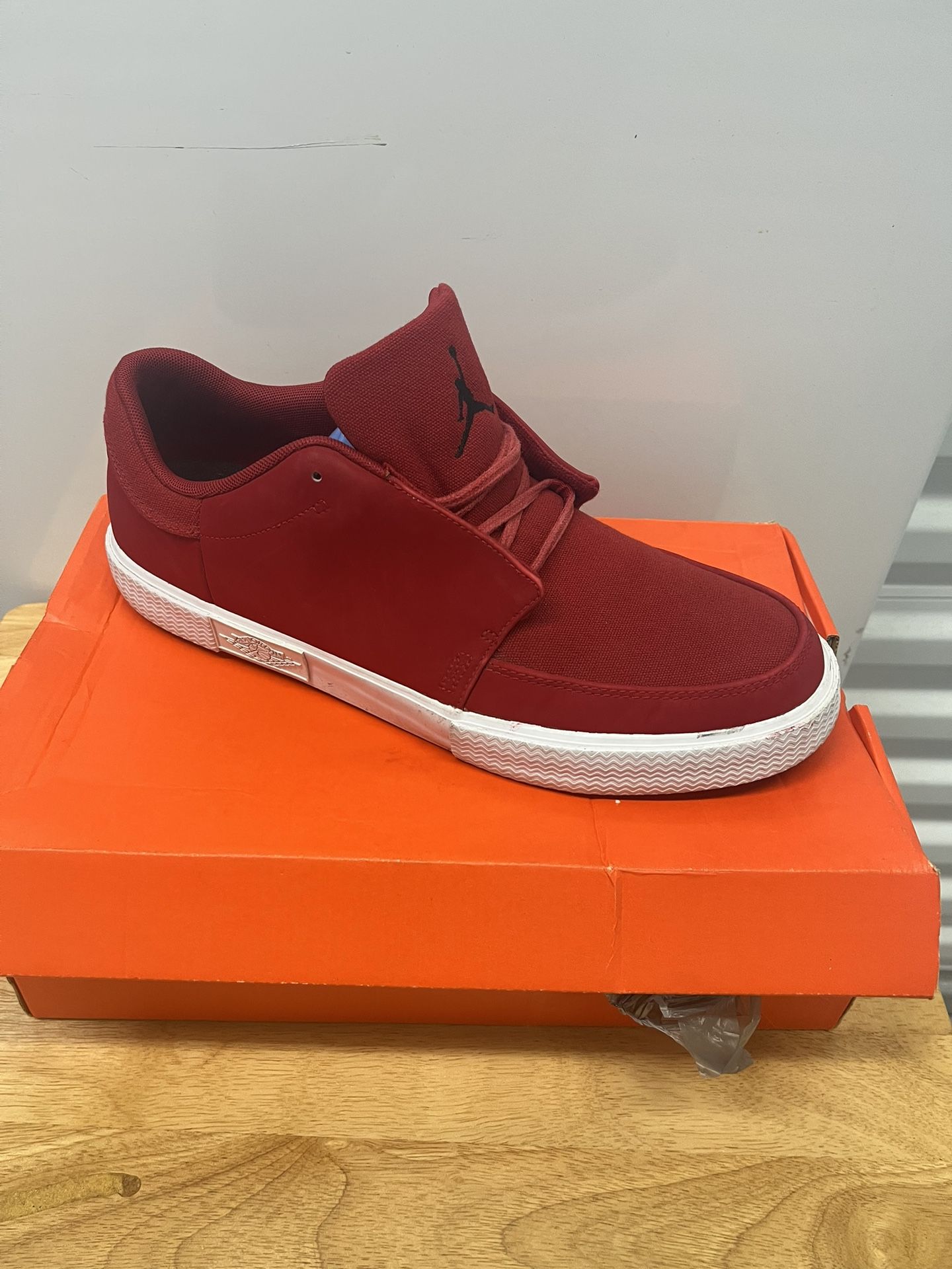 Jordan Sneakers