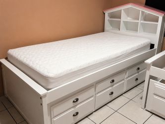 Cama 2 en 1