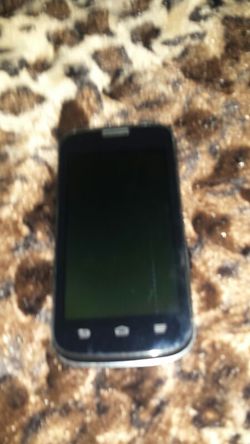 Unlock phone can be used with Any subscriber...in excellent condition