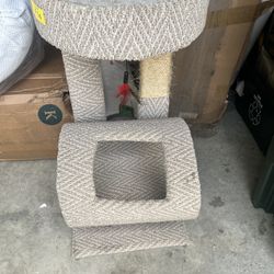 Cat Tree 36 Inches High 