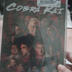 Cobra Kai Season 5 