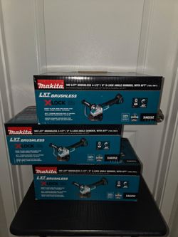 Makita (Brushless)