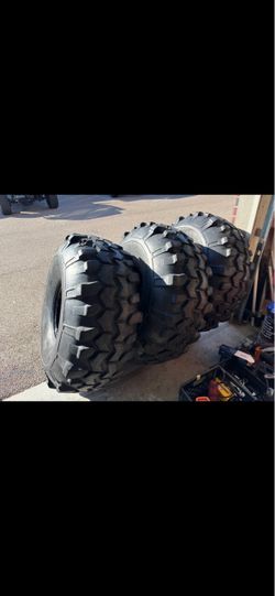 44 super swampers
