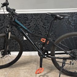Mountain Bike teens/kids Liv Enchant