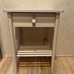 IKEA nightstand