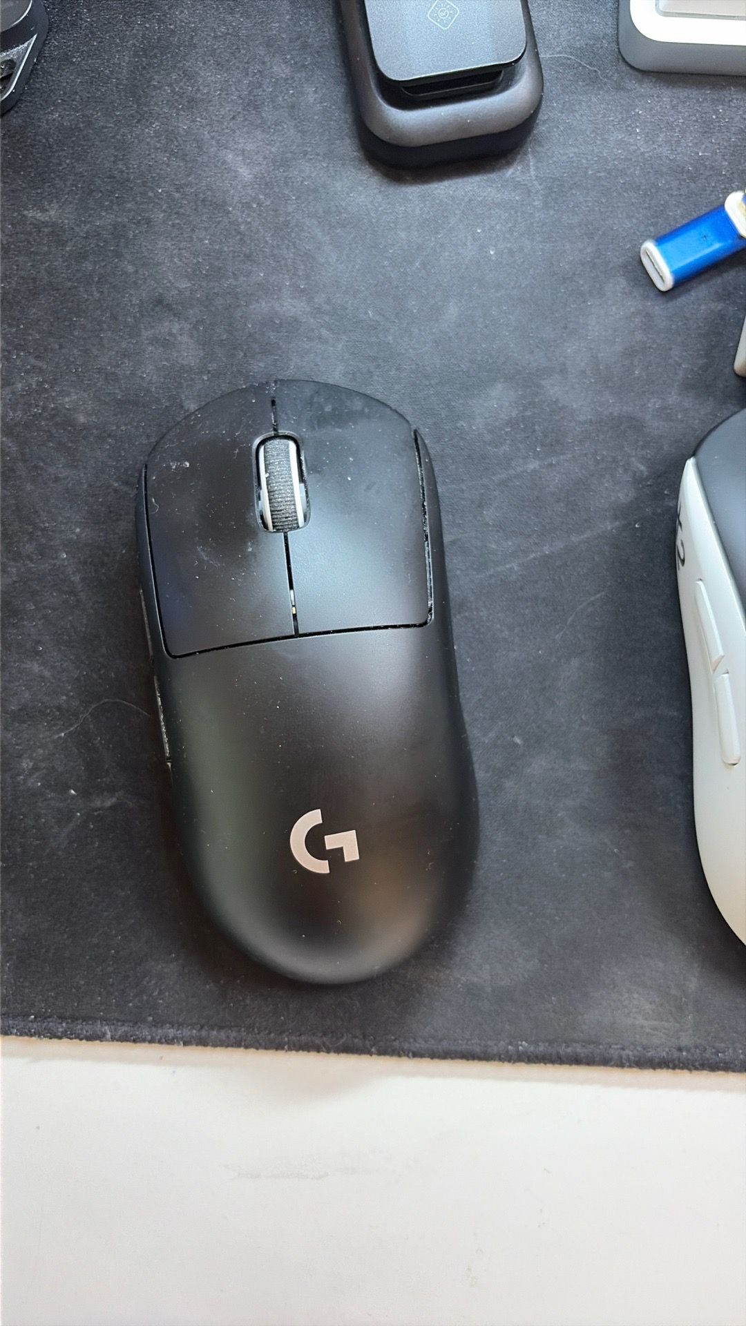 Logitech g pro superlight 2