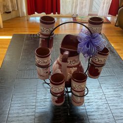 Kitchen Decoration Good Condition 