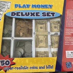 Play Money 