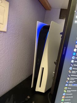 Ps5 disc edition