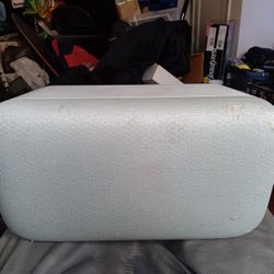 Google Home Max Bluetooth Smart Speaker 