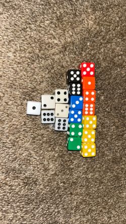 Dice