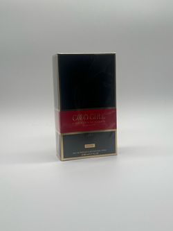 Perfumes Good Girl