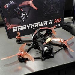 Fpv Drone BabyHawk 2 HD