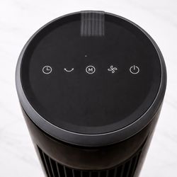 Black Tower Fan
