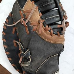 Adidas L H T Baseball Glove