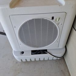 Evaporative / Swamp Cooler