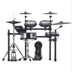 New Drum Hardware, Snare, Hi Hat,  Base Pedal