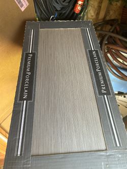 12X24” Porcelain Floor/wall Tiles