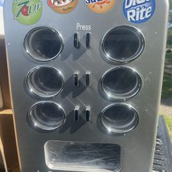 12 Pack Pop Cooler Dispenser Or Beer