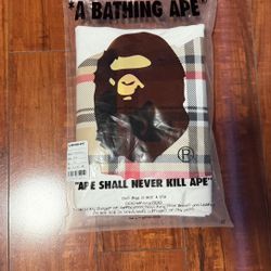 Bape Shirt 