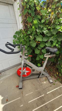 Free exercise bike in Pasadena