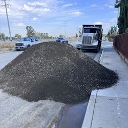 Demolition, Hauling,& Trenching 