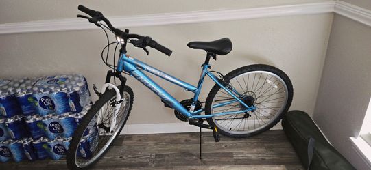 Bike for Sale Light Blue 26”
