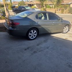 2005 Lexus ES 330