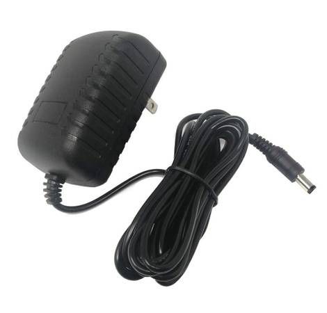 NEW- Replacement Power Supply/AC Adapter for Yamaha Keyboards