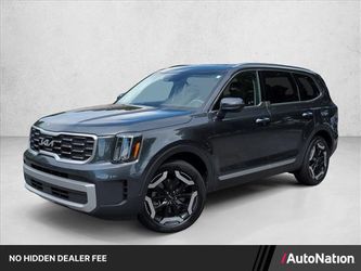 2024 Kia Telluride