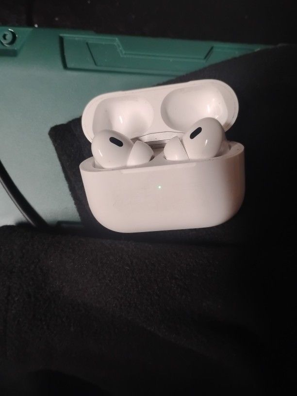 Brand New Airpods Pro 3