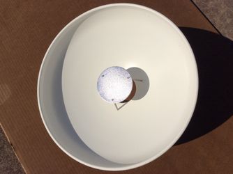 Dyna Lite Strobe Beauty Ring LIKE NEW