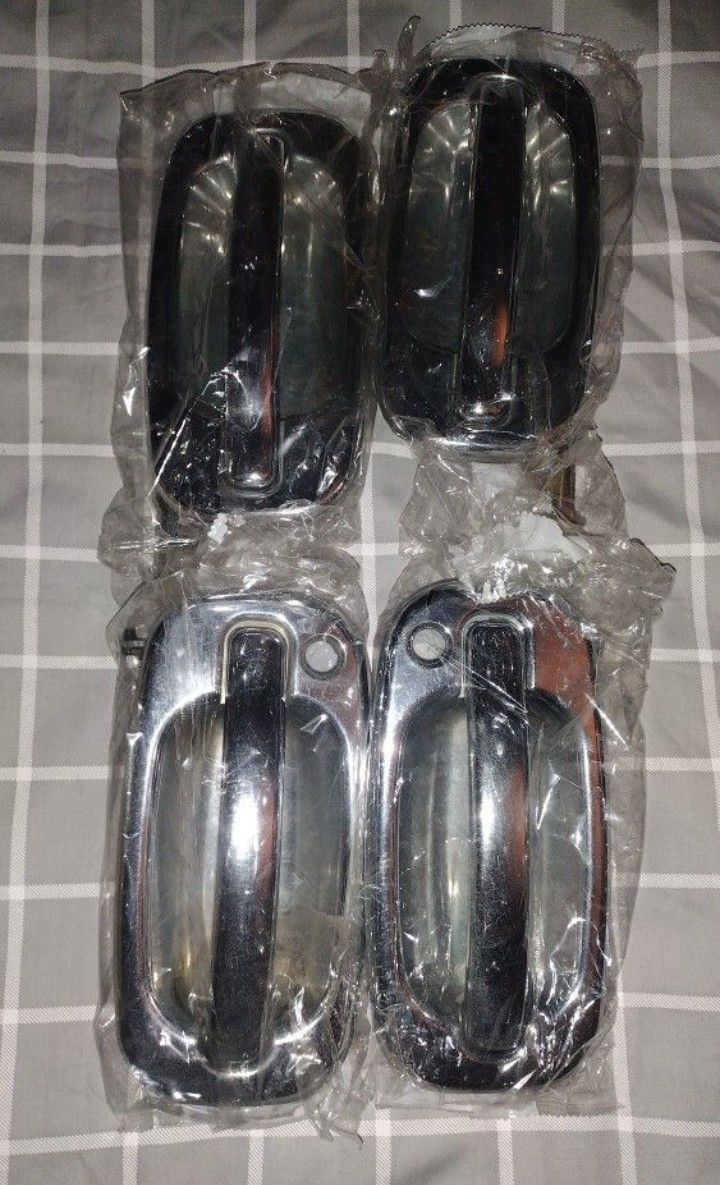 Chevy Door Handles