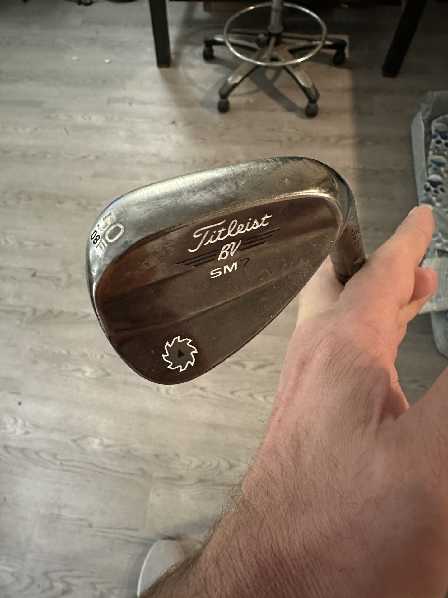 Titleist Vokey 50* Wedge