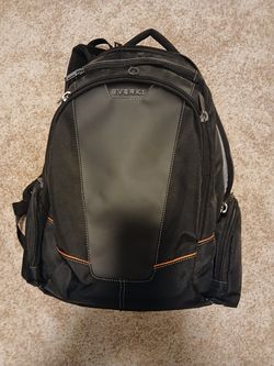 Everki Computer Backback