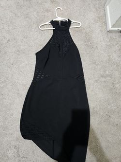 Womans Dress