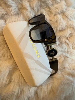 Versace sunglasses