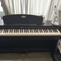 Williams Rhapsody 2