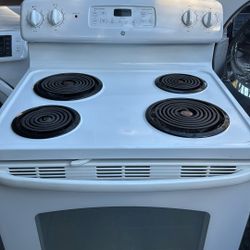 Range GE
