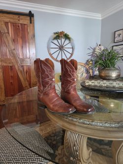 Idyllwind women's western boots size 8.5