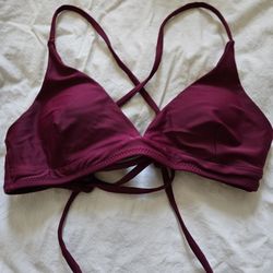 Zaful Bikini Top Brand New Never Worn! Size Small