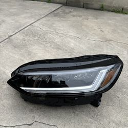 2023-2024 HONDA HR-V FRONT LEFT DRIVER SIDE HEADLIGHT LAMP LED OEM