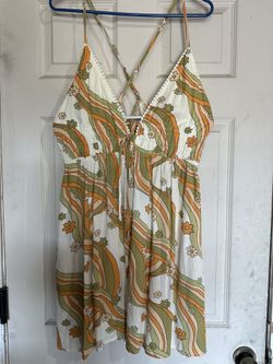3 Dress